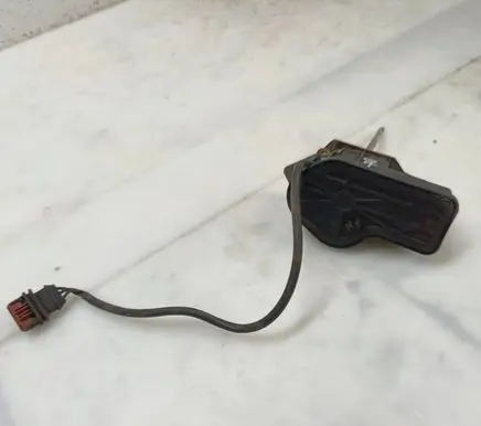 Volvo V70 Headlight wiper motor 0390206954
