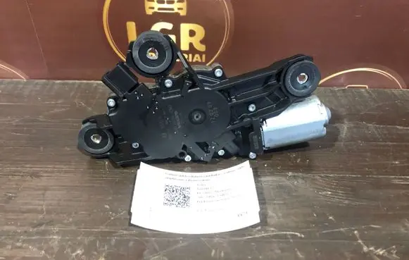 Volvo V60 Rear window wiper motor 31294492