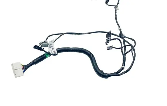Tesla Model X Seat wiring loom AG152293