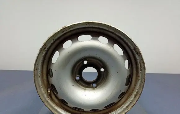 Citroen Berlingo R18 forged rim PS615003