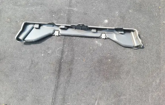 BMW 4 G22 G23 G24 G26 Other engine bay part 7428151