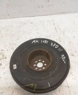 Audi A4 S4 B8 8K Crankshaft pulley 059105251