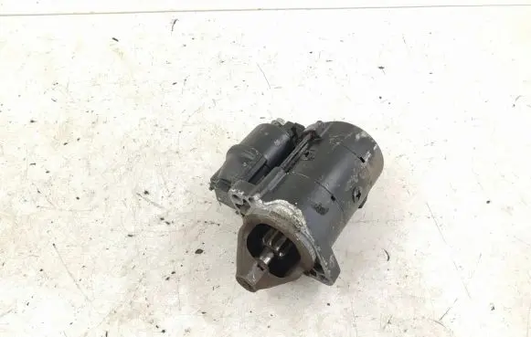 Smart ForTwo II Starter motor SLD0089899 0003188V008000000