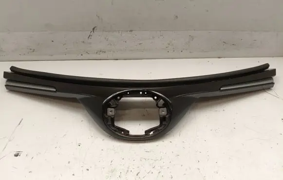 Toyota RAV 4 (XA40) Front bumper upper radiator grill 5310142411 5311142171