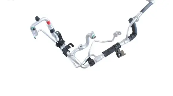 Hyundai Ioniq 5 Air conditioning (A/C) pipe/hose