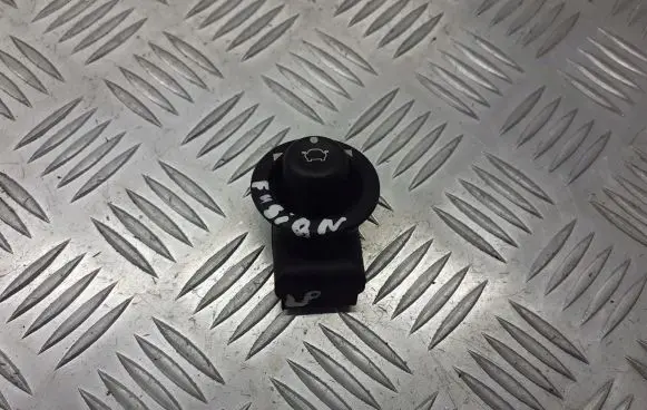 Ford Fusion Wing mirror switch 93BG17B676BB