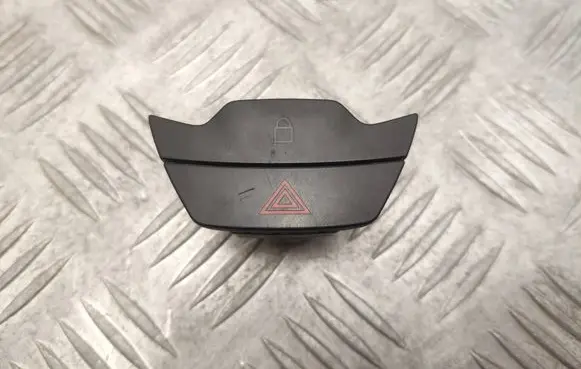 Ford Transit Hazard light switch BK3T13