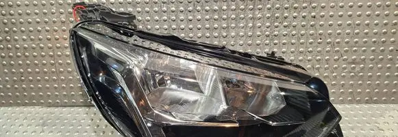 Headlight/headlamp
