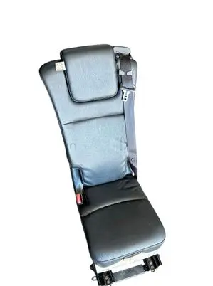 Volvo XC90 Rear seat 