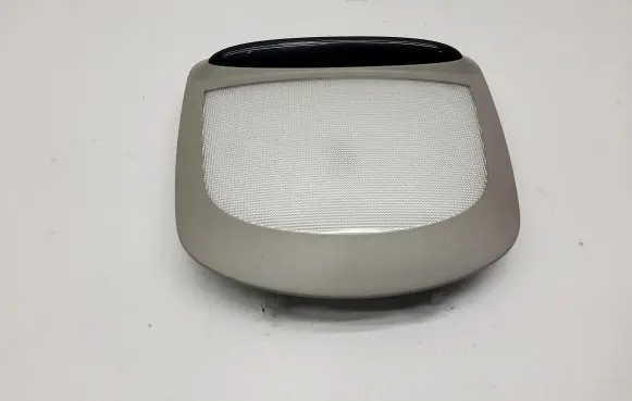 Mercedes-Benz ML W164 Parking PDC sensor display screen A1715420123 A1648200123