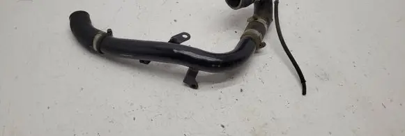 Toyota RAV 4 (XA20) Intercooler hose/pipe