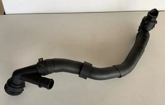 Audi A3 S3 8V Engine coolant pipe/hose 5Q0122291DA
