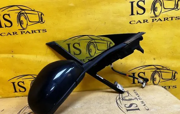 Aston Martin Vantage III Front door electric wing mirror AG3317682BC 43R000470