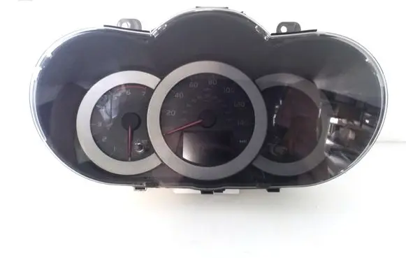 Toyota RAV 4 (XA30) Speedometer (instrument cluster) 8380042C7