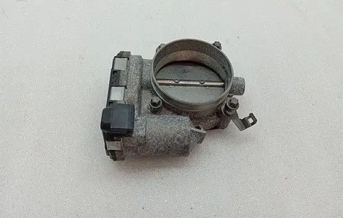 Maybach 57/62 Throttle body valve A2751410625