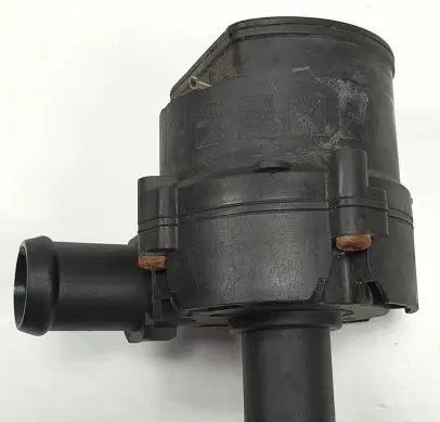 Land Rover Discovery Sport Electric auxiliary coolant/water pump DX2318D474AC