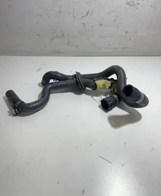 Audi A4 S4 B6 8E 8H Engine coolant pipe/hose 8e1819350f