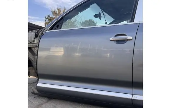 Porsche Cayenne (9PA) Front door 