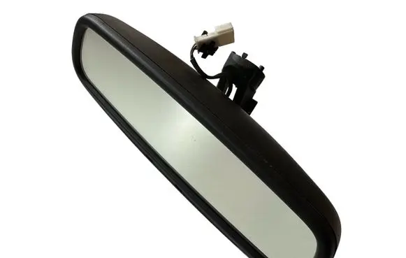 Ford Focus C-MAX Rear view mirror (interior) 3S7A17C678BA 9050686 20G81
