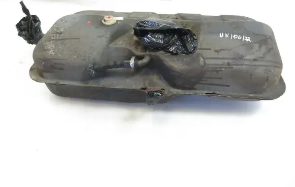 Fiat 500 Cinquecento Fuel tank 