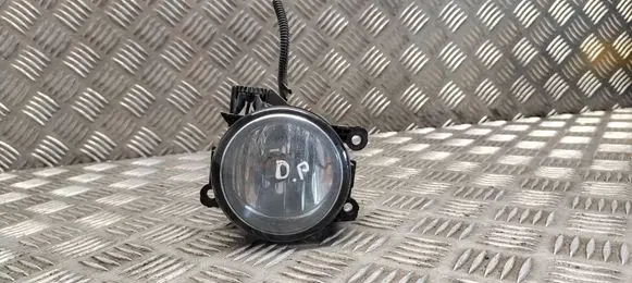 Renault Captur Front fog light 261503971R 89208441