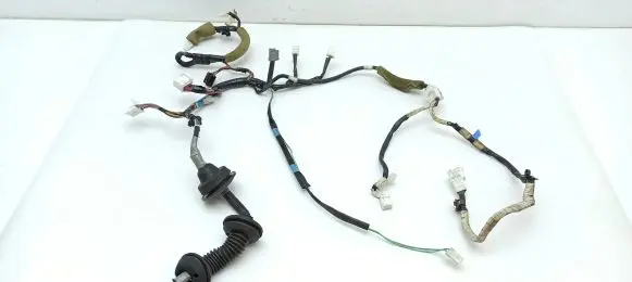 Lexus LS 430 Front door wiring loom 8215150260 0925 00007