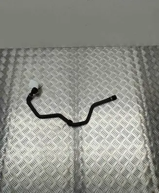 BMW 5 F10 F11 Engine coolant pipe/hose 7809819