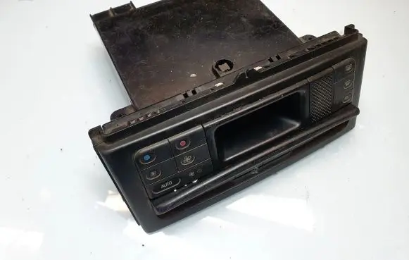 Renault Laguna I Climate control unit 7700822861D 9140010047
