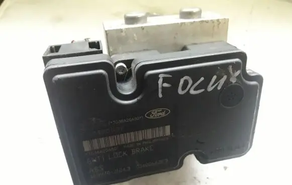 Ford Focus C-MAX ABS Pump 3M512M110JA