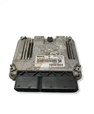 Iveco Daily 35.8 - 9 Engine control unit/module 504121602 0281012193 0045728