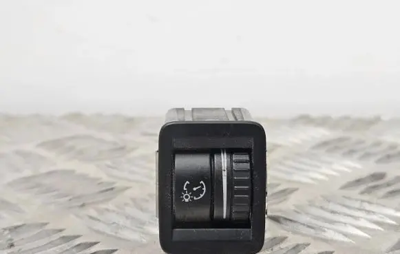 Volkswagen PASSAT B6 Panel lighting control switch 3C0941334