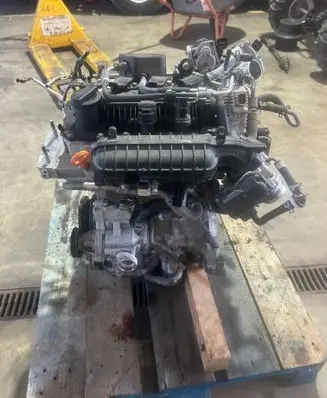 Hyundai i20 (BC3 BI3) Engine G3LF PP045681