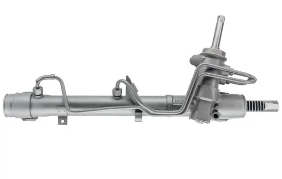 Opel Astra G Steering rack 26049857 26059297 0900363