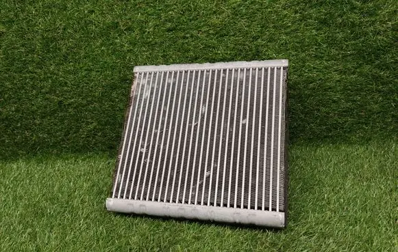 Chevrolet Cruze II Heater blower radiator FP9710053920