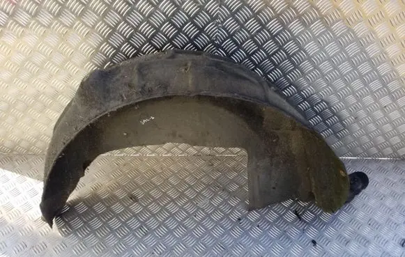 Peugeot 5008 Rear arch fender liner splash guards