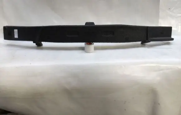 Toyota Yaris Front bumper foam support bar 52611-K0010