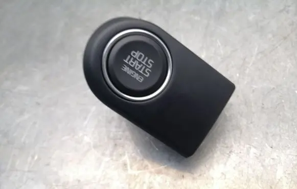 KIA Ceed Engine start stop button switch 4300000190 1901180305