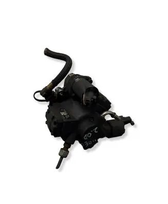 Ford Kuga I Fuel injection high pressure pump A2C27100268 9685705080 5WS40380