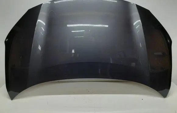 Toyota Yaris Cross Engine bonnet/hood 