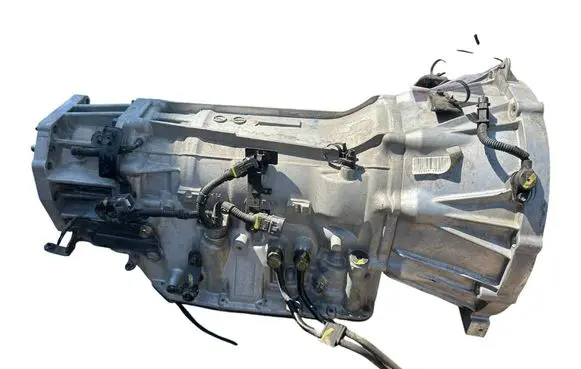 KIA Sorento Automatic gearbox x4ba4