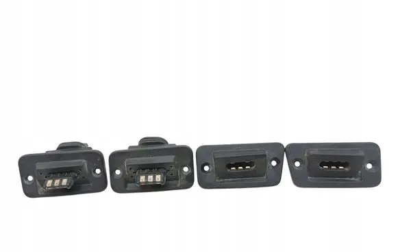 Volkswagen Caddy Sensor 2K5907437