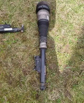 Mercedes-Benz S W222 Rear shock absorber/damper 15140013313