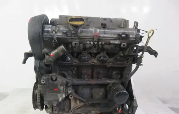 Opel Meriva A Engine Z18XE