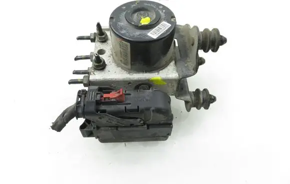 Skoda Octavia Mk2 (1Z) ABS Pump 1K0907379P 10097003153 10020701074