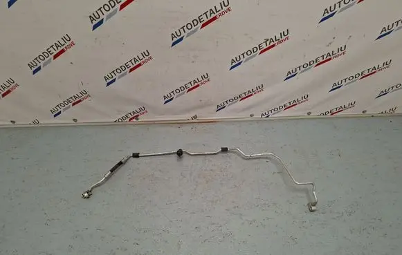 BMW 6 F06 Gran coupe Air conditioning (A/C) pipe/hose 9120003