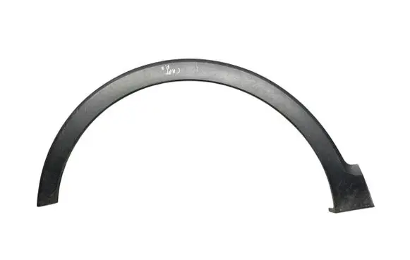 Renault Captur Front arch trim 638131788R