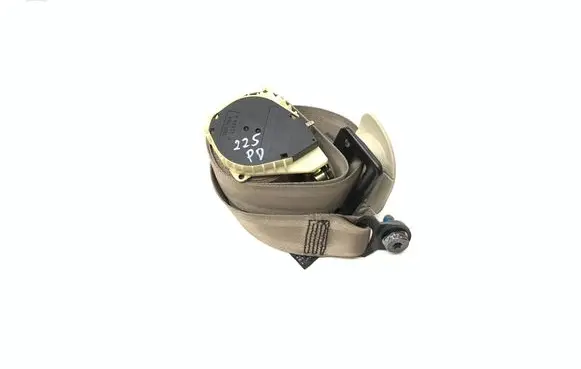 Jaguar XJ X350 Front seatbelt 2W93F611B08