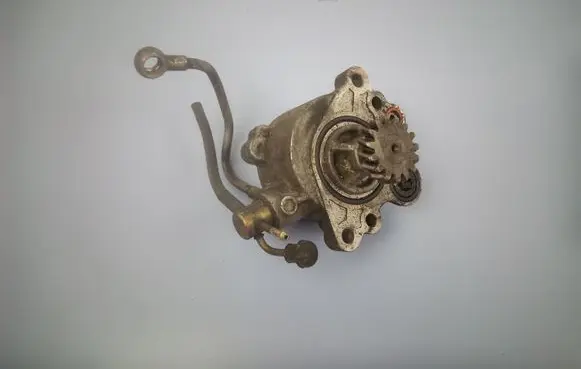 Mitsubishi Pajero Vacuum pump ME204315 3401VP6034