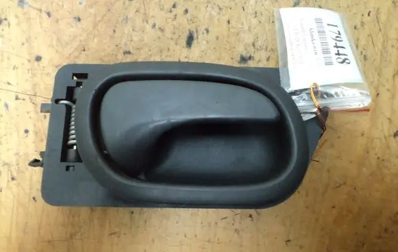 Renault Laguna I Front door interior handle