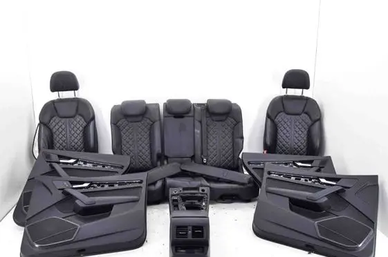 Audi Q5 SQ5 Interior set 80A867134 80A867133